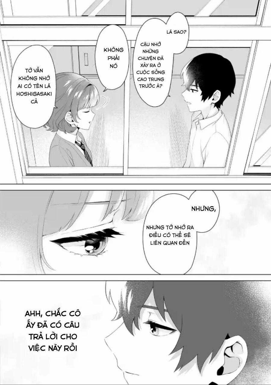 Please Leave Me Alone Chương 6 trang 29