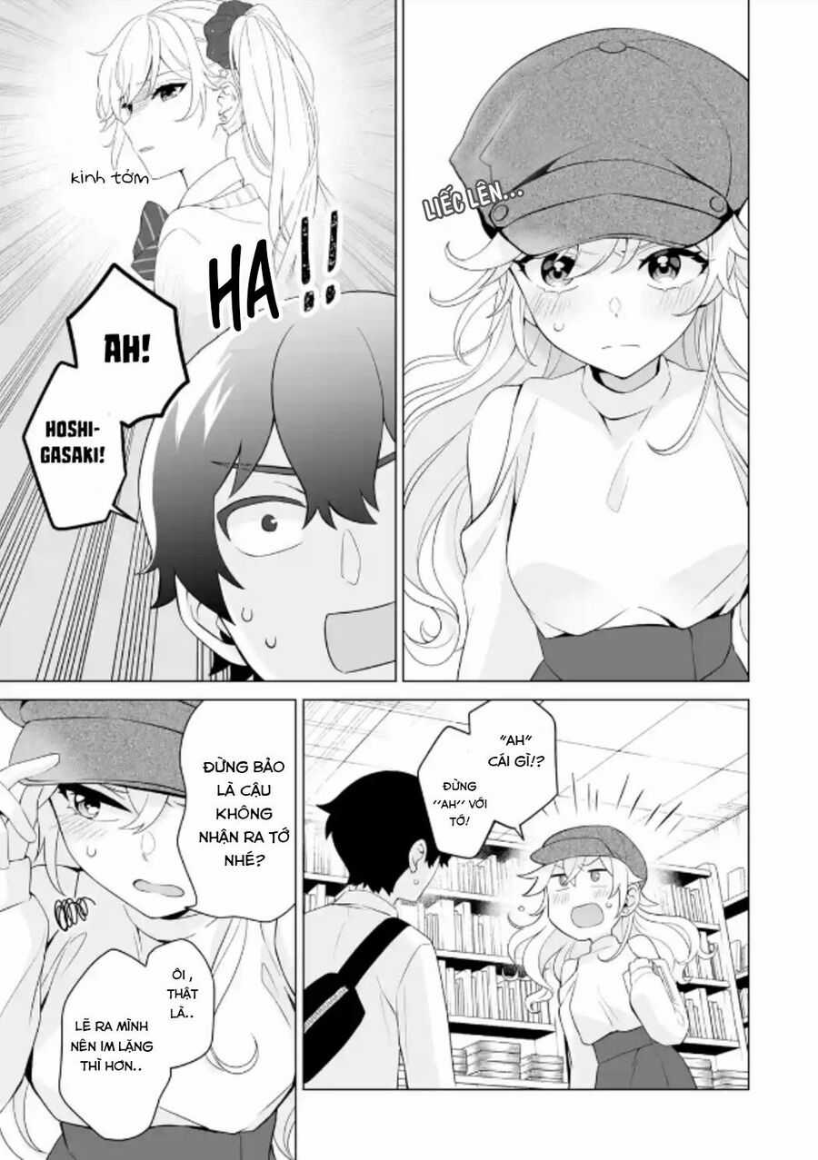 Please Leave Me Alone Chương 6 trang 3