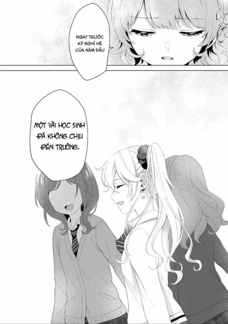 Please Leave Me Alone Chương 6 trang 30