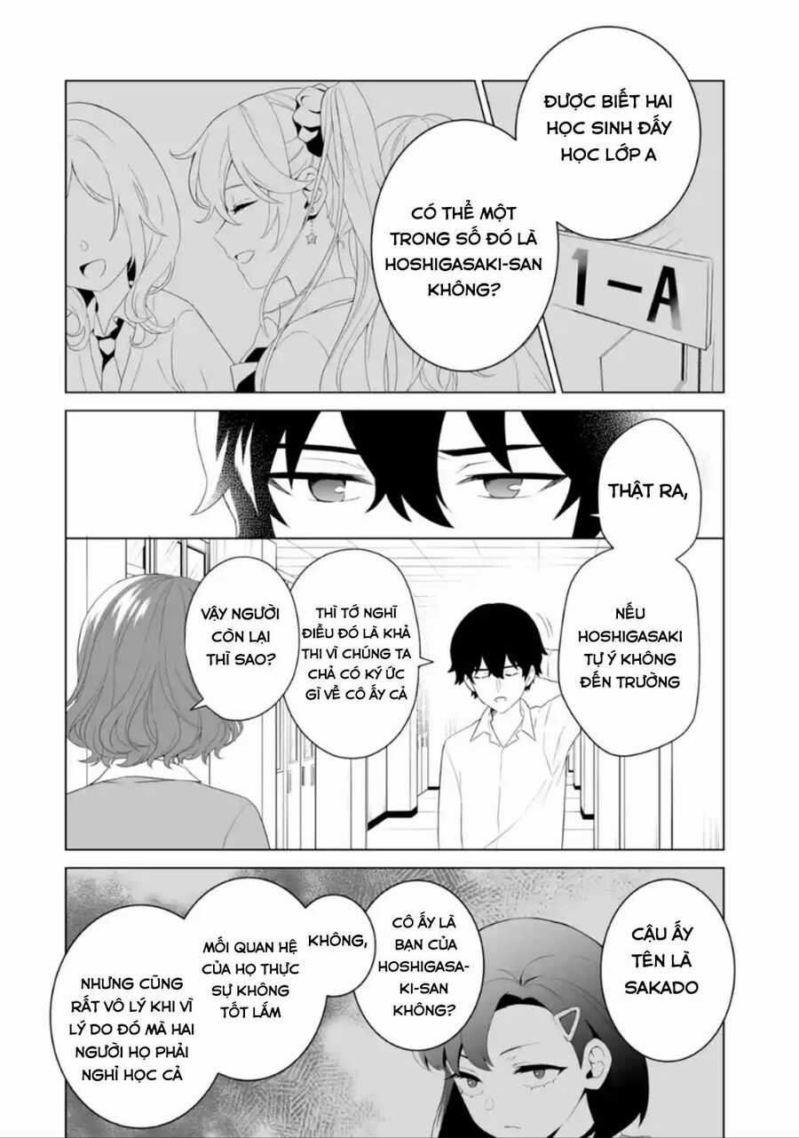 Please Leave Me Alone Chương 7 trang 2