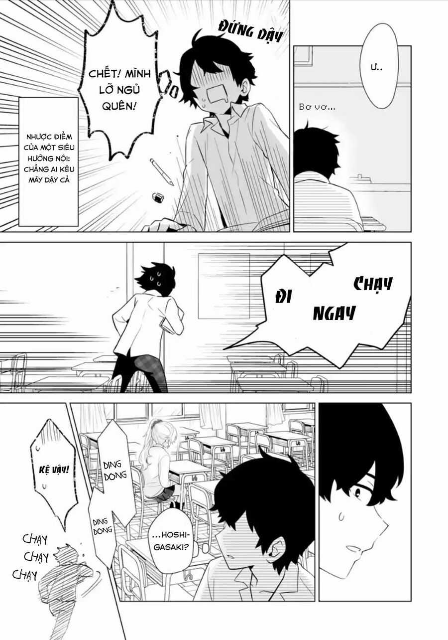 Please Leave Me Alone Chương 7 trang 23