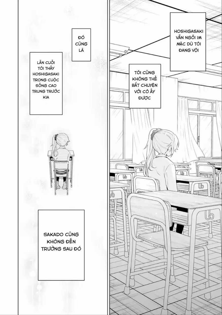 Please Leave Me Alone Chương 7 trang 24