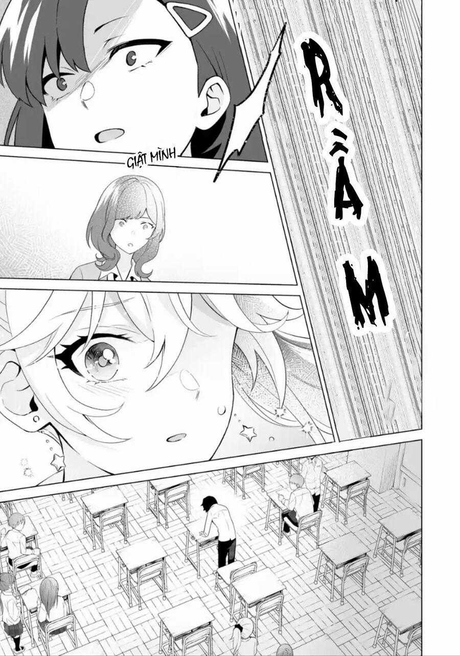 Please Leave Me Alone Chương 7 trang 29