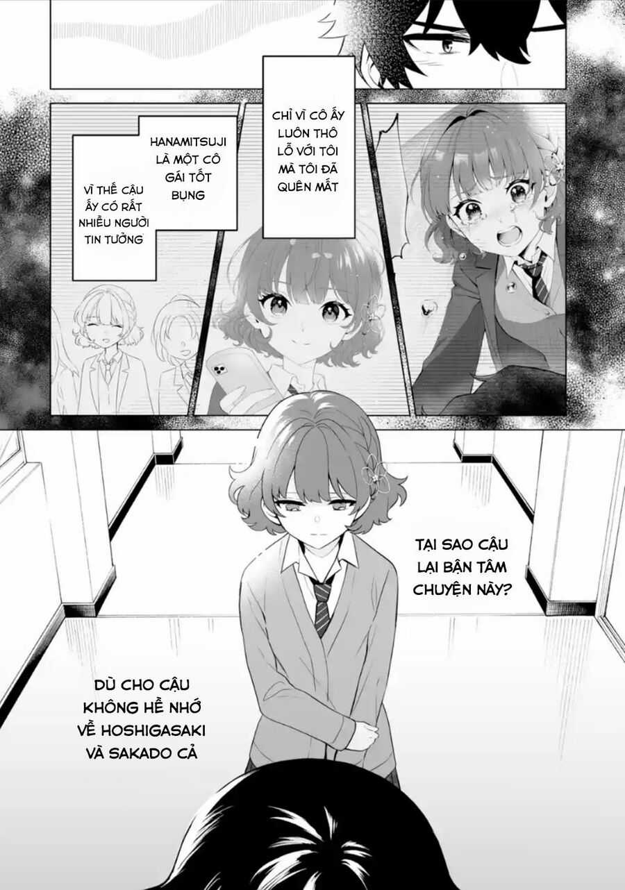 Please Leave Me Alone Chương 7 trang 6