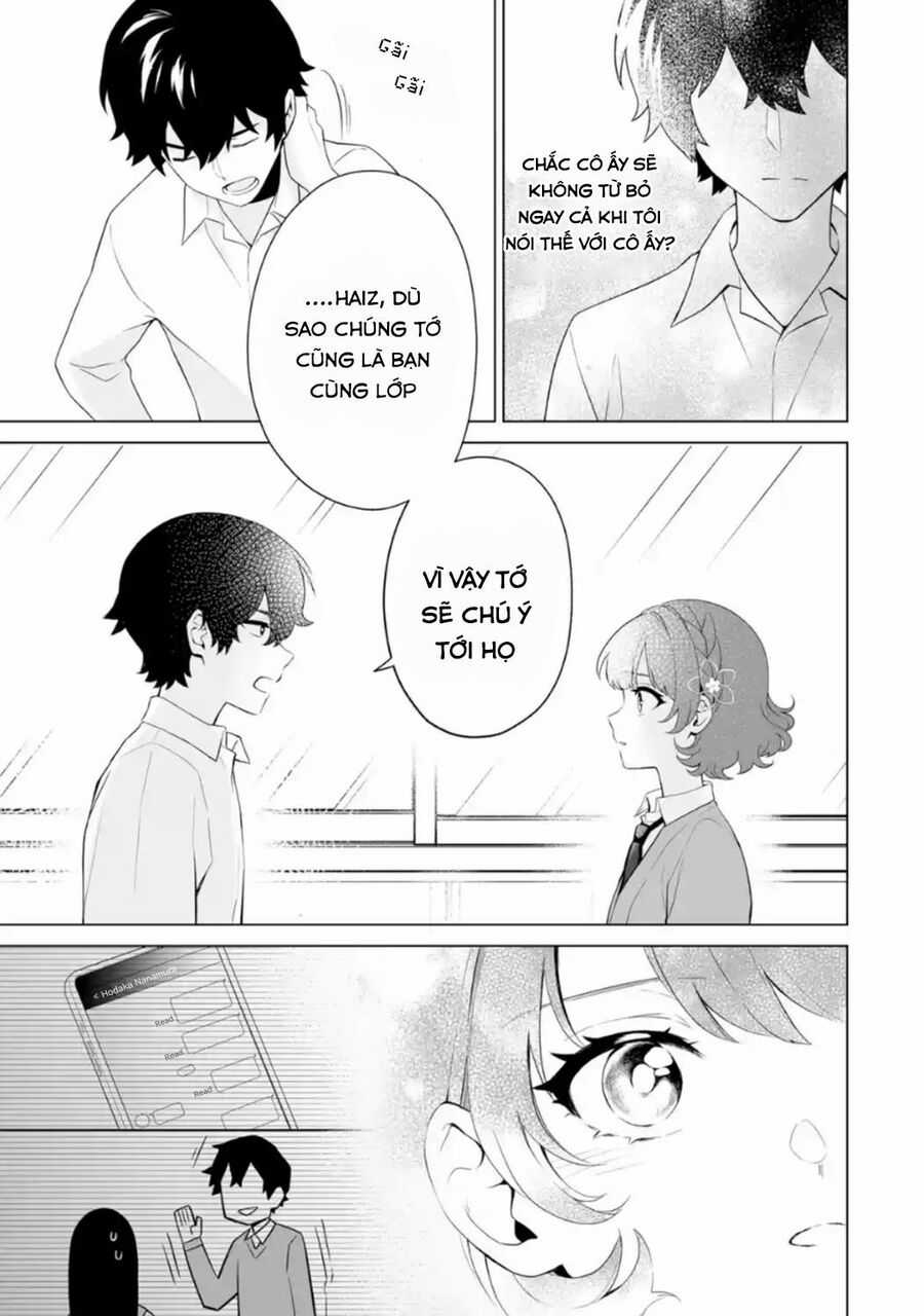 Please Leave Me Alone Chương 7 trang 7