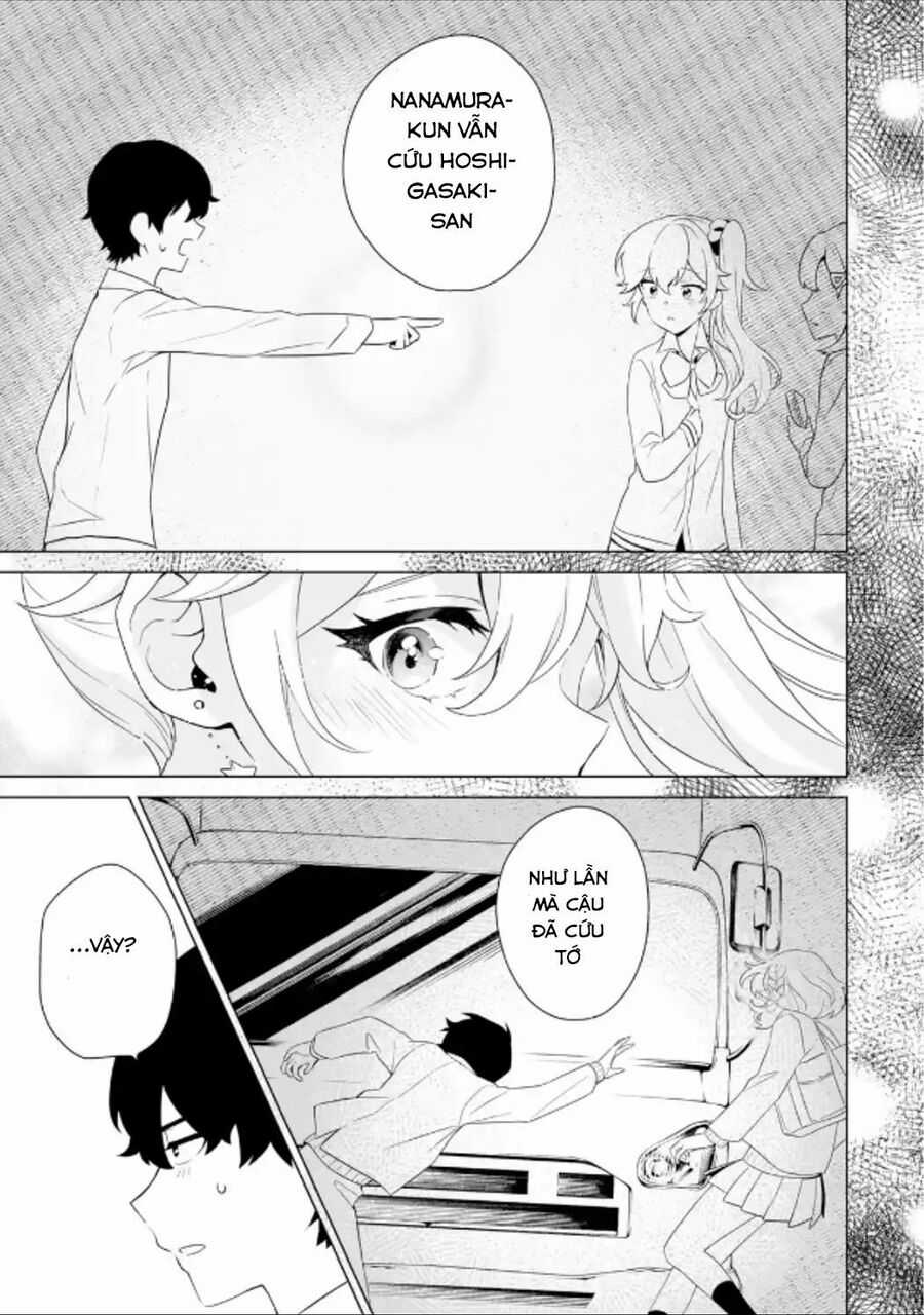 Please Leave Me Alone Chương 8 trang 23