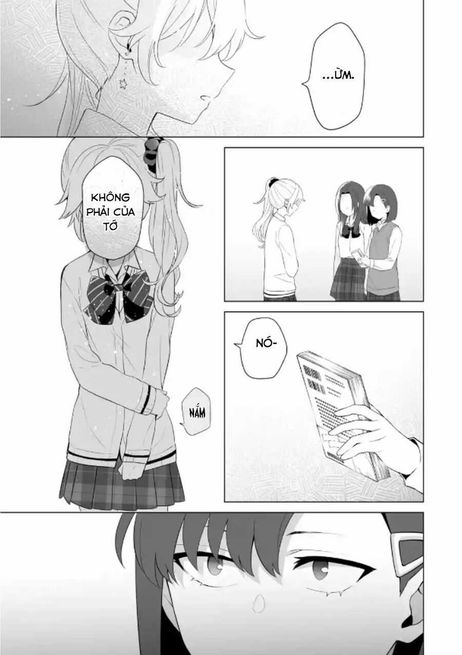 Please Leave Me Alone Chương 8 trang 7