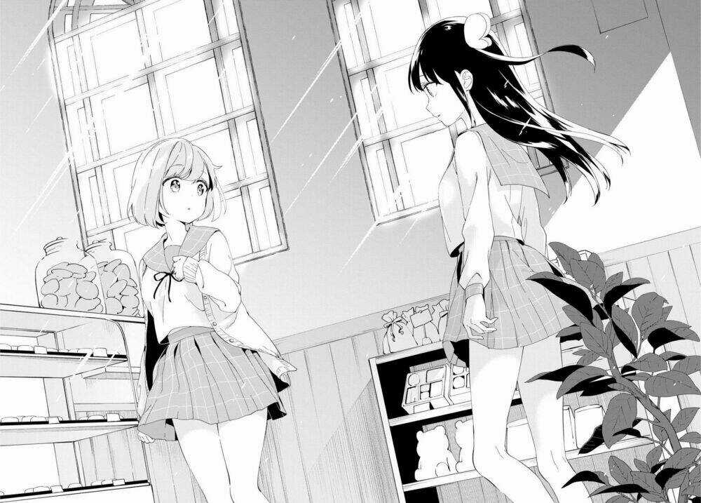 Pocha Climb! Chapter 1 trang 14