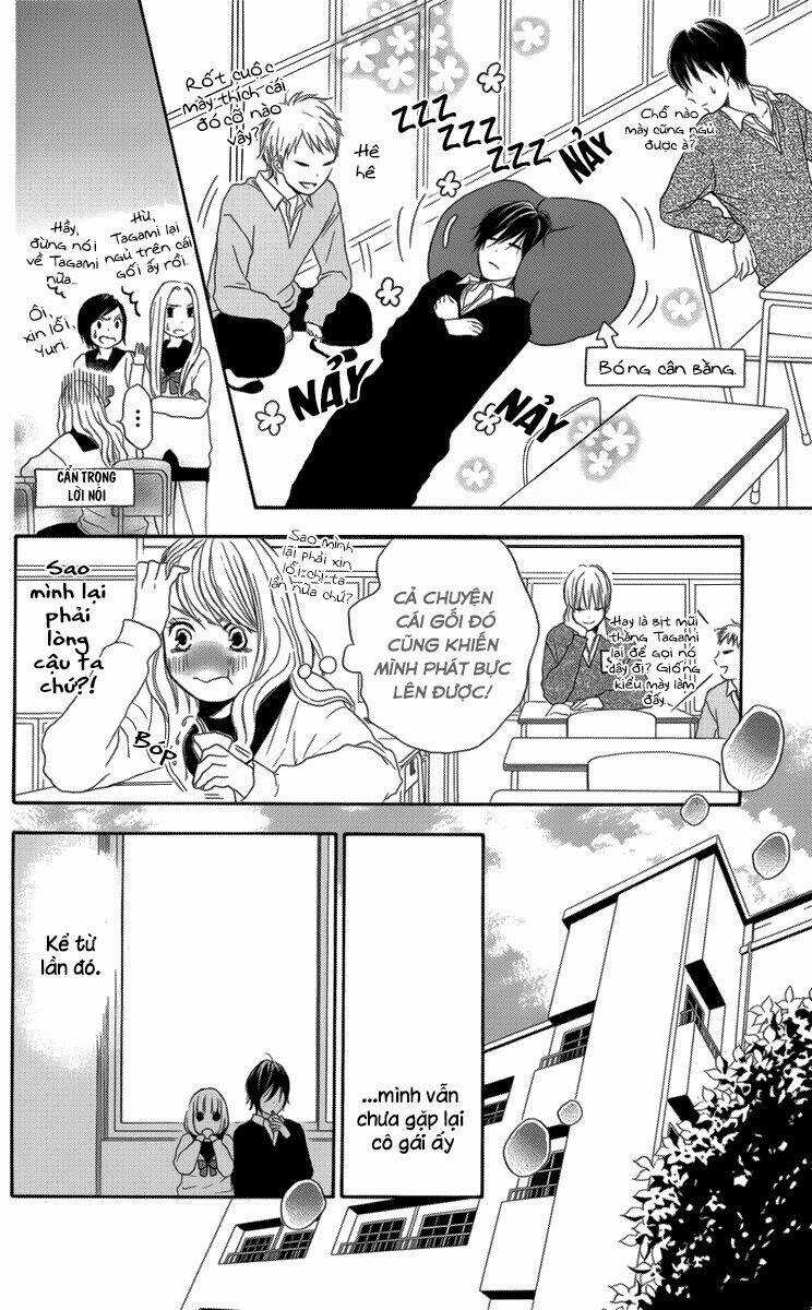 Pochamani Chapter 10 trang 11
