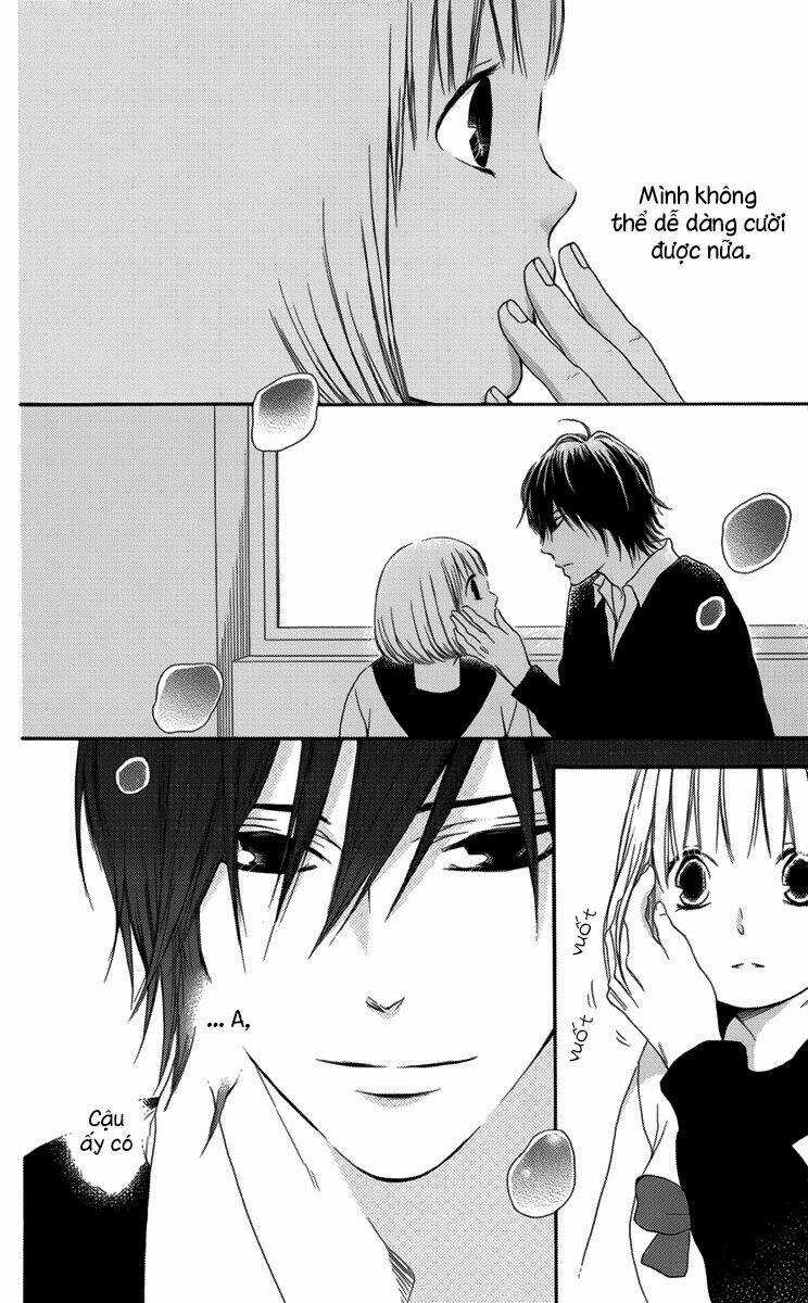 Pochamani Chapter 10 trang 13
