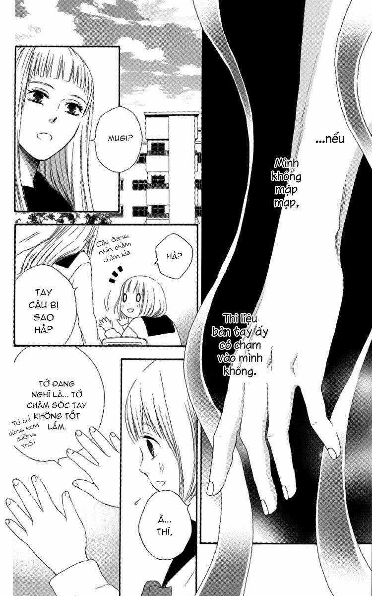 Pochamani Chapter 10 trang 15