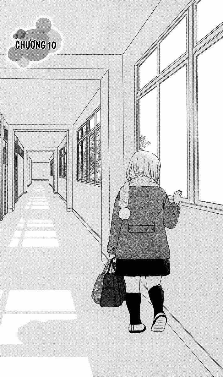 Pochamani Chapter 10 trang 2