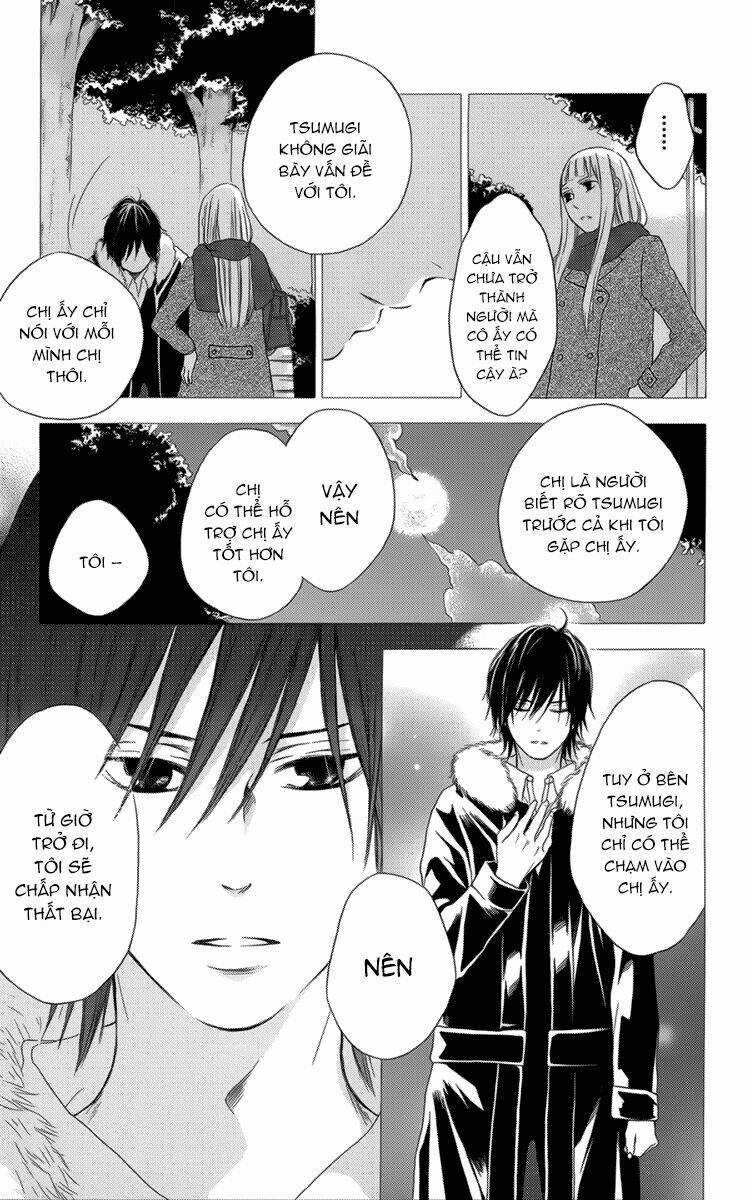 Pochamani Chapter 10 trang 20