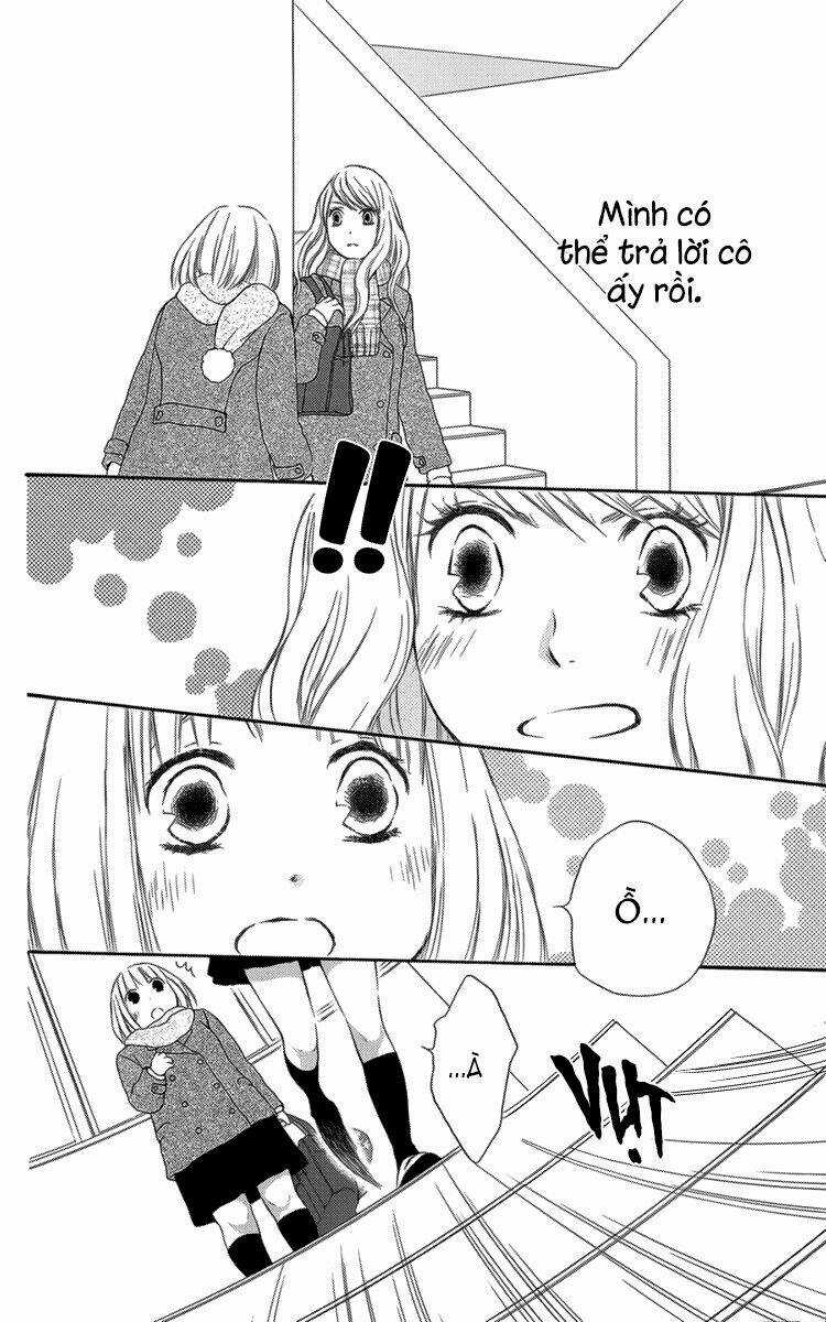Pochamani Chapter 10 trang 23