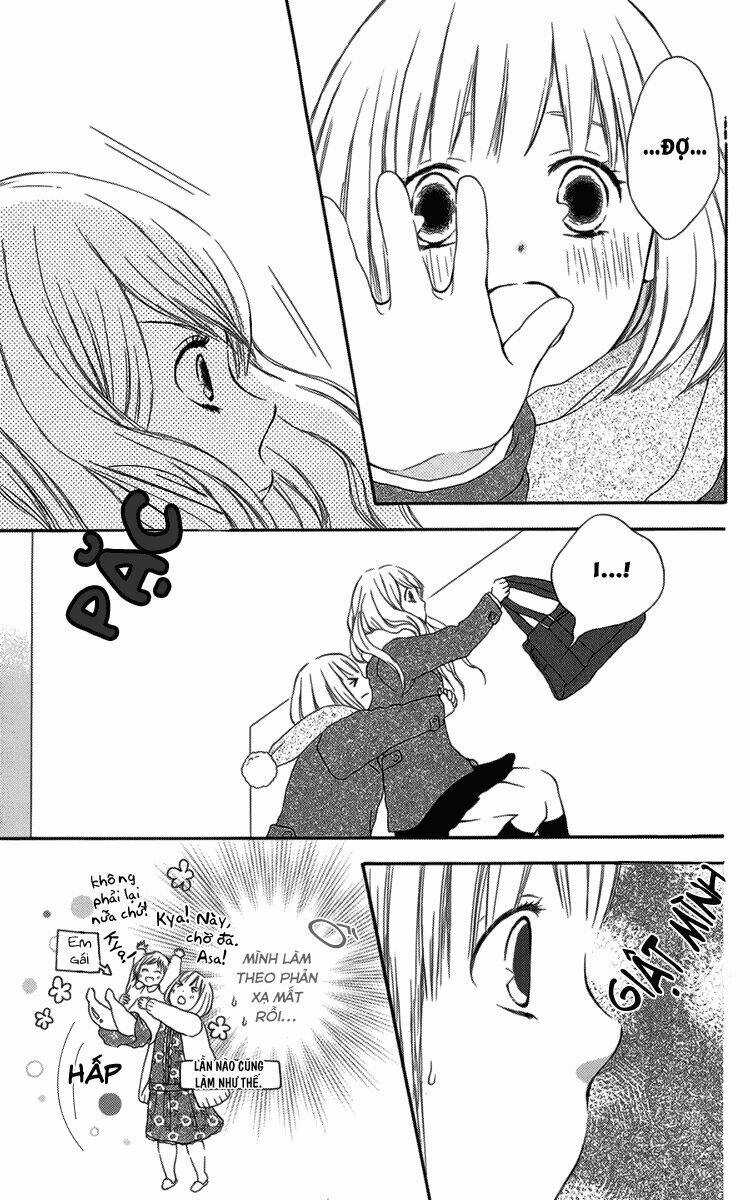 Pochamani Chapter 10 trang 24