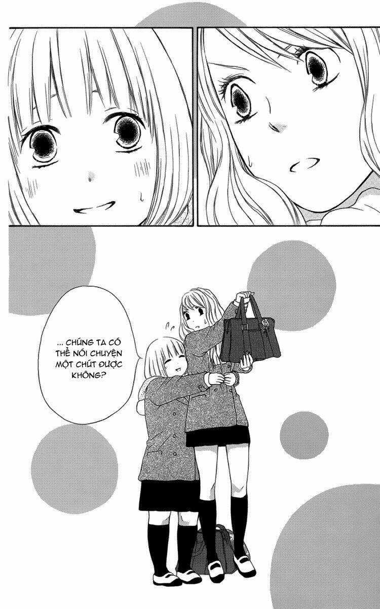 Pochamani Chapter 10 trang 25