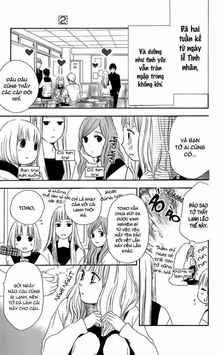Pochamani Chapter 10 trang 4
