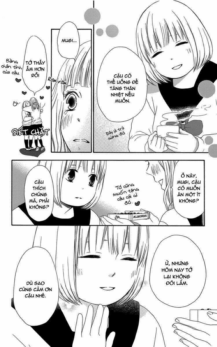 Pochamani Chapter 10 trang 5