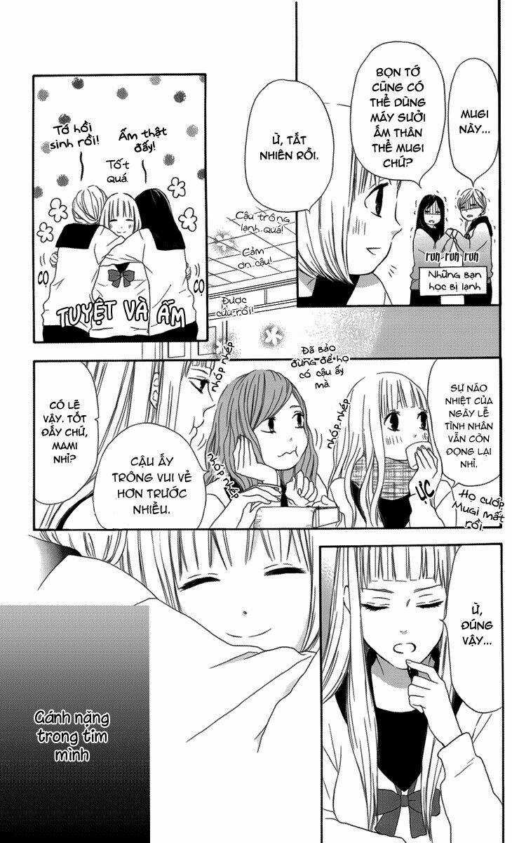 Pochamani Chapter 10 trang 6