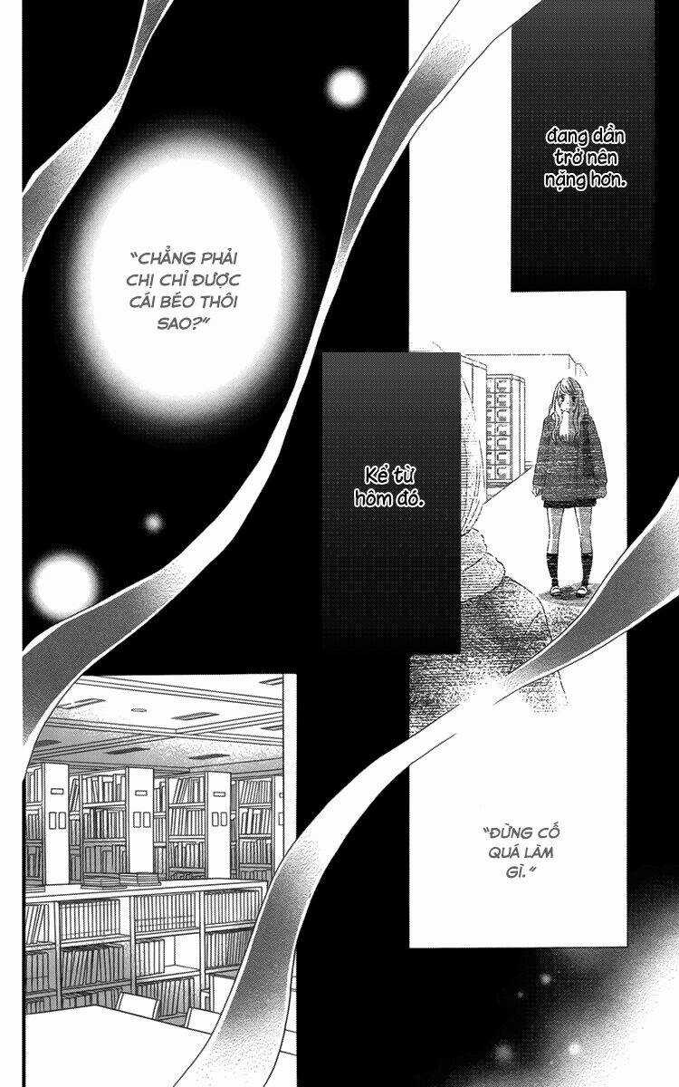 Pochamani Chapter 10 trang 7