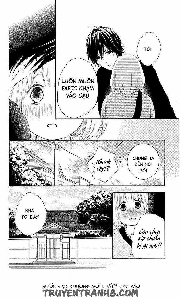 Pochamani Chapter 12 trang 12