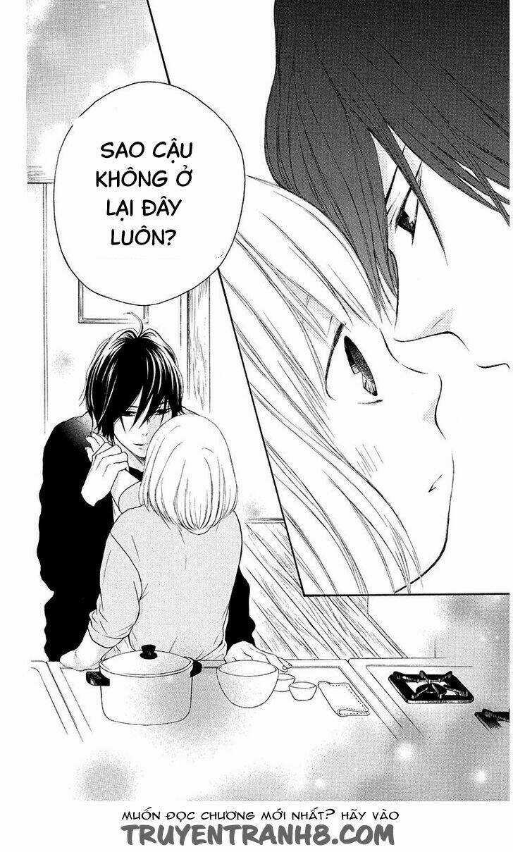 Pochamani Chapter 12 trang 26