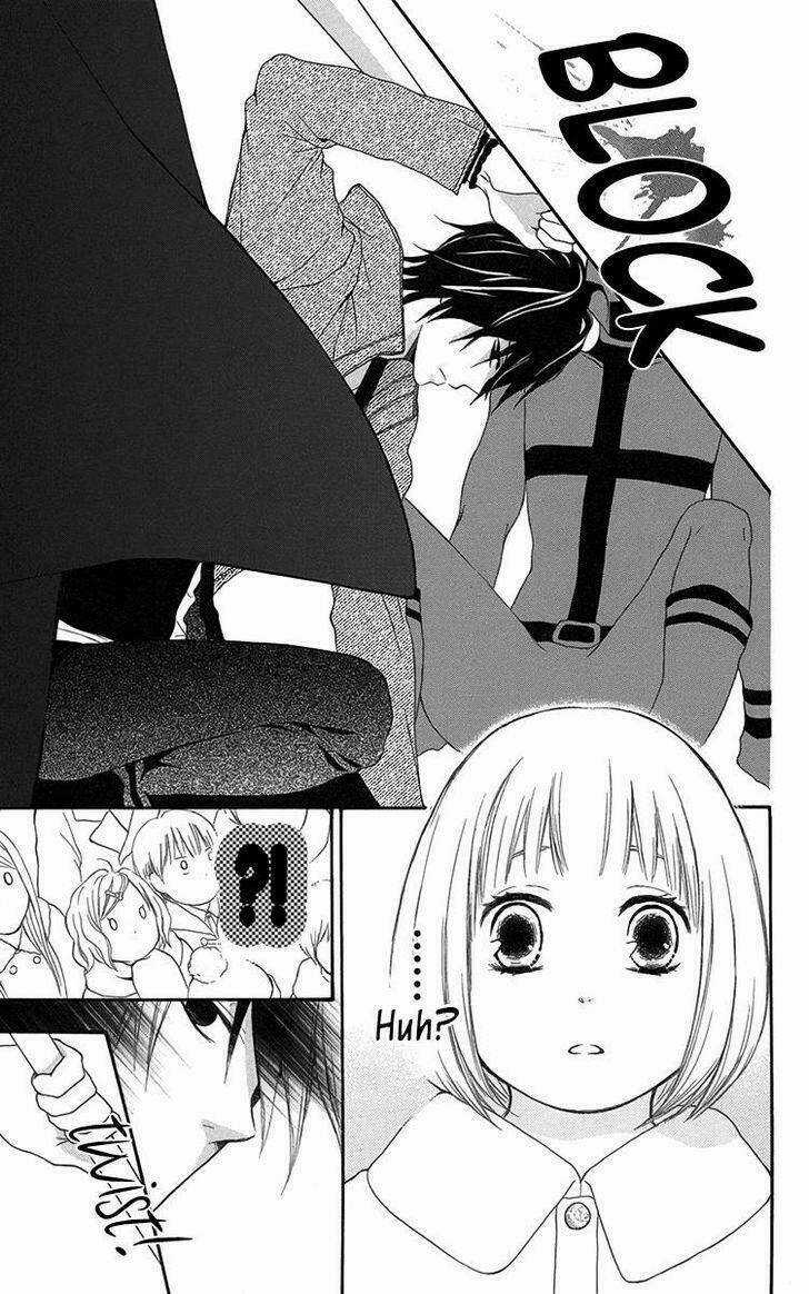 Pochamani Chapter 2 trang 29