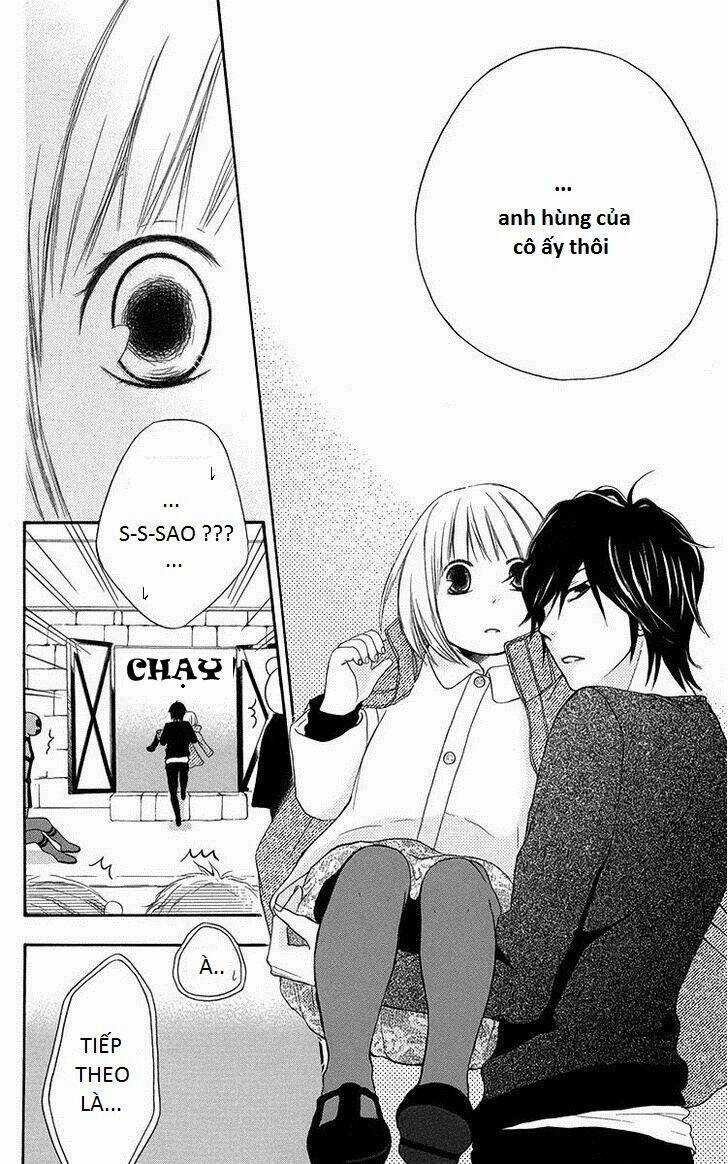 Pochamani Chapter 2 trang 32