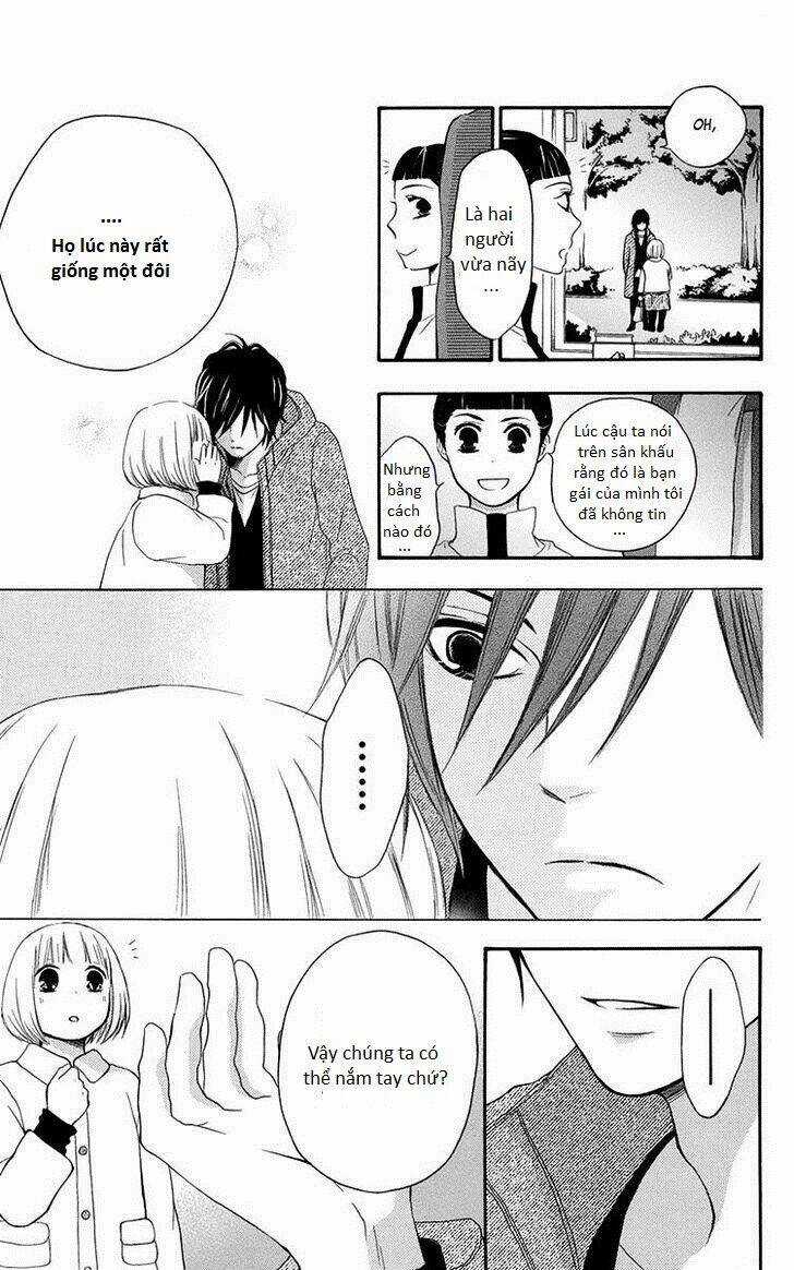 Pochamani Chapter 2 trang 39