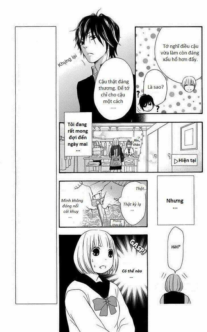 Pochamani Chapter 2 trang 7