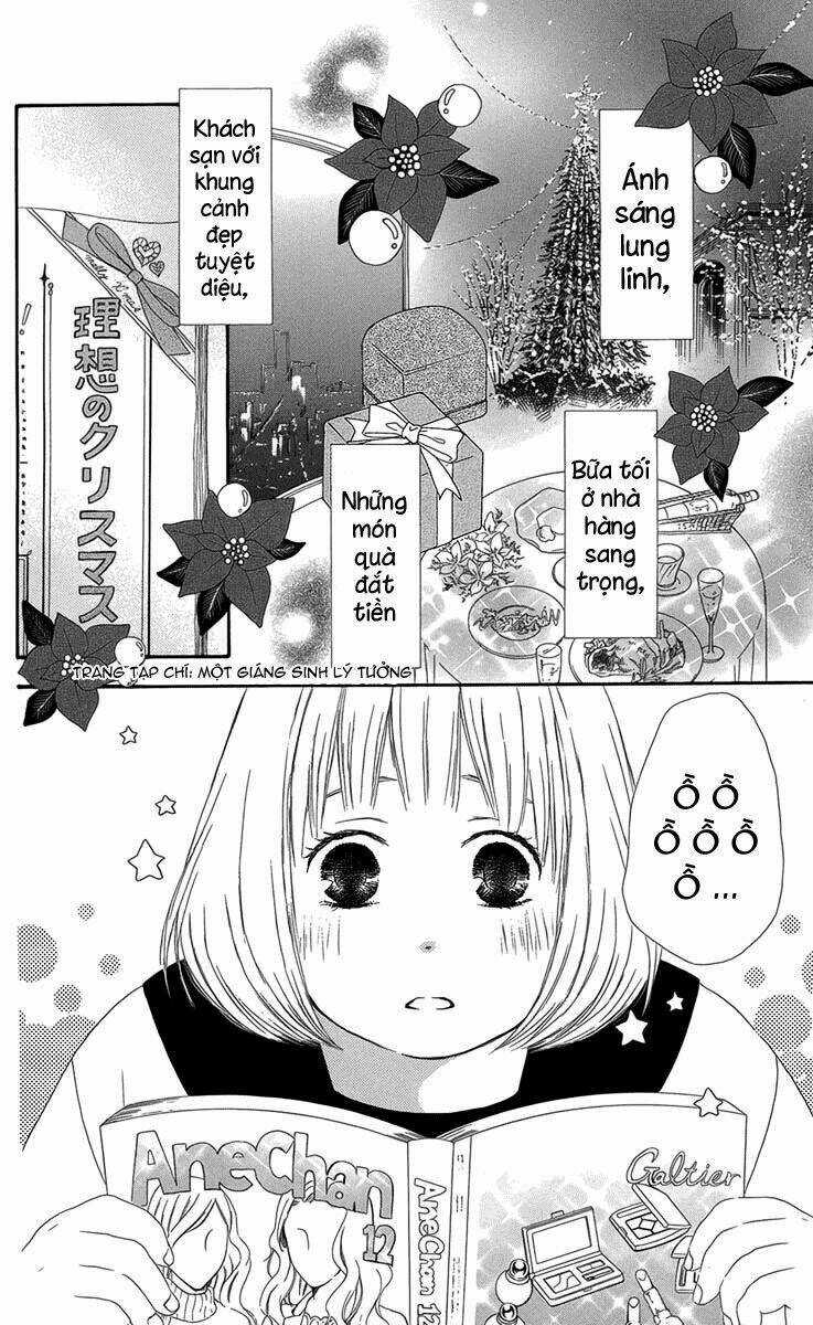 Pochamani Chapter 7 trang 10