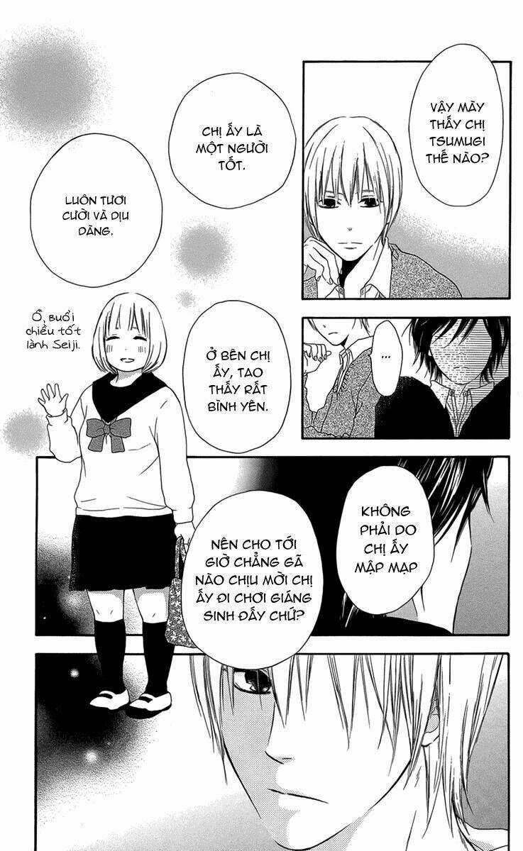 Pochamani Chapter 7 trang 15