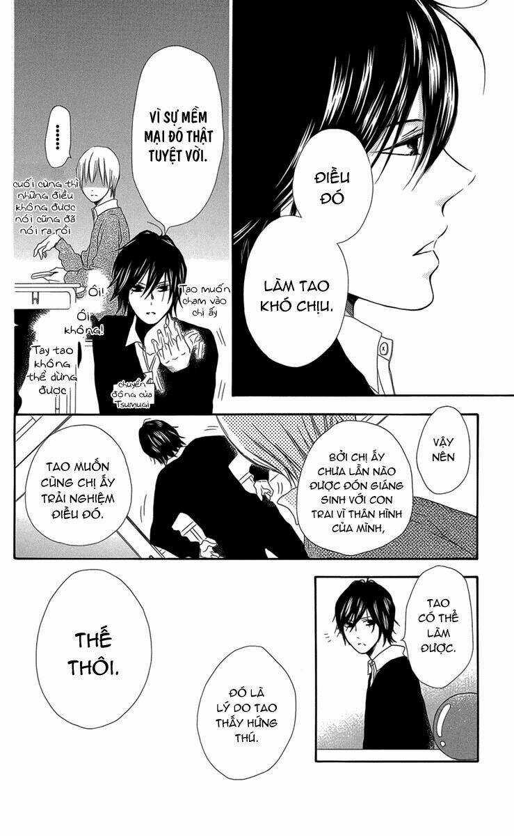 Pochamani Chapter 7 trang 16