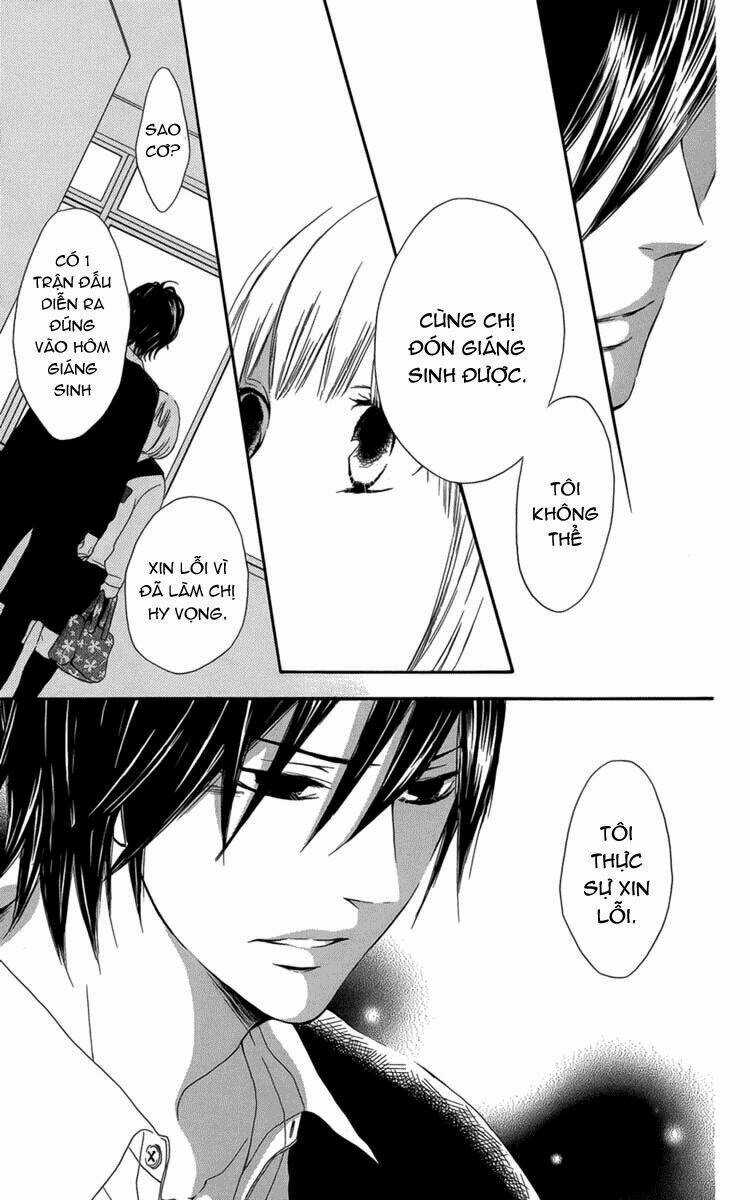 Pochamani Chapter 7 trang 21