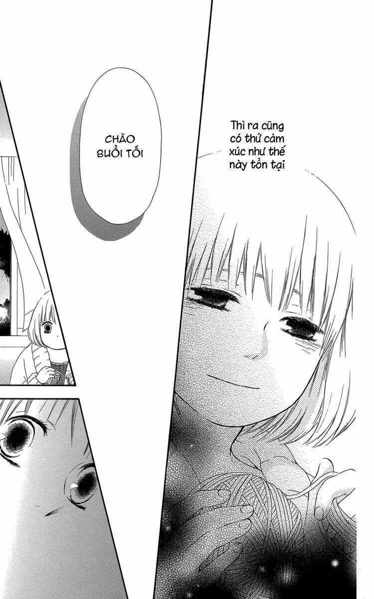 Pochamani Chapter 7 trang 31