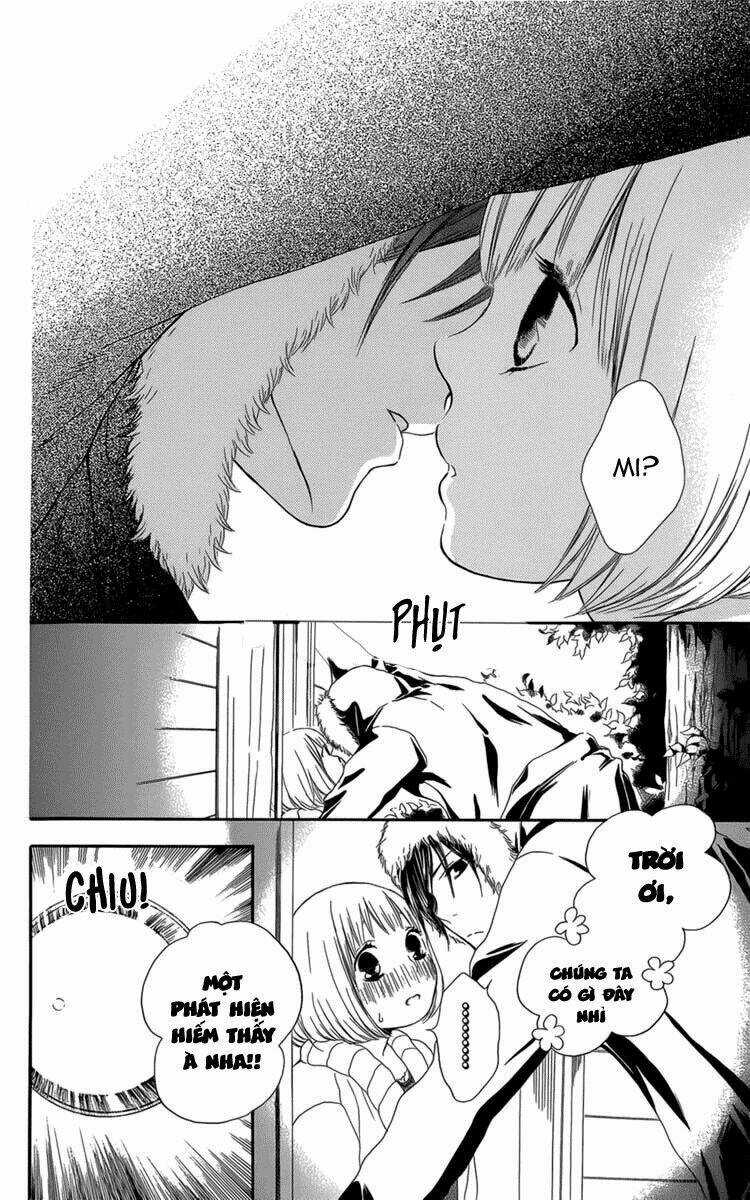 Pochamani Chapter 7 trang 35
