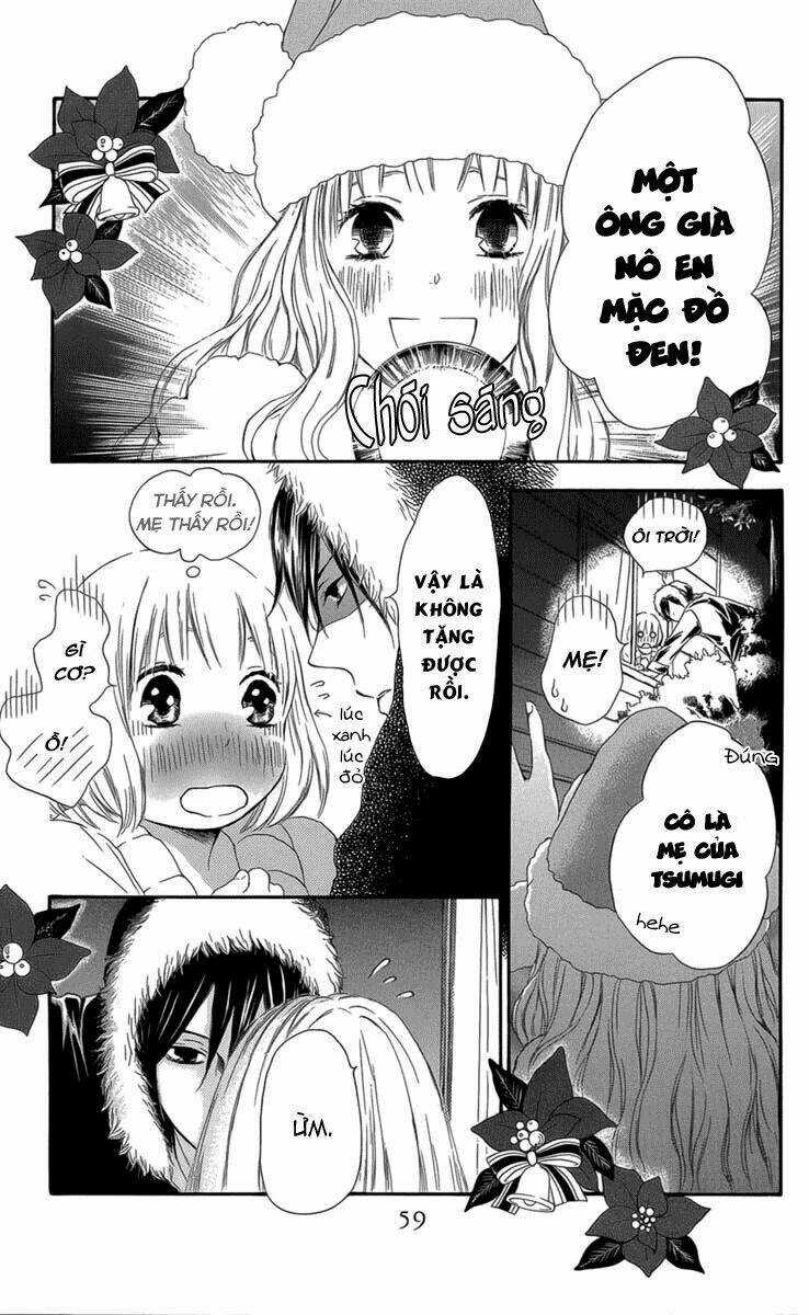 Pochamani Chapter 7 trang 36