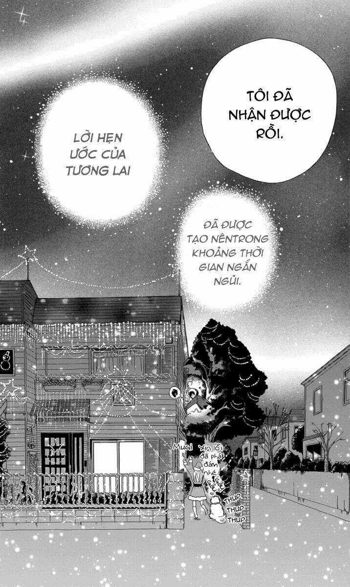 Pochamani Chapter 7 trang 37