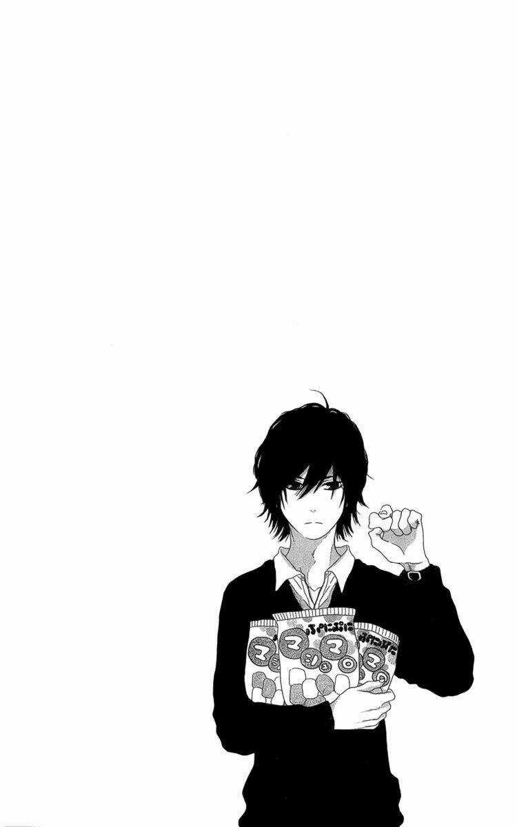 Pochamani Chapter 7 trang 8