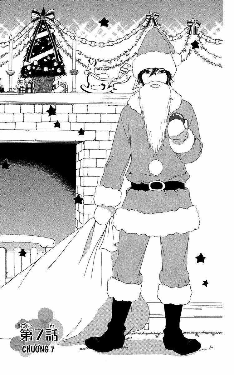 Pochamani Chapter 7 trang 9