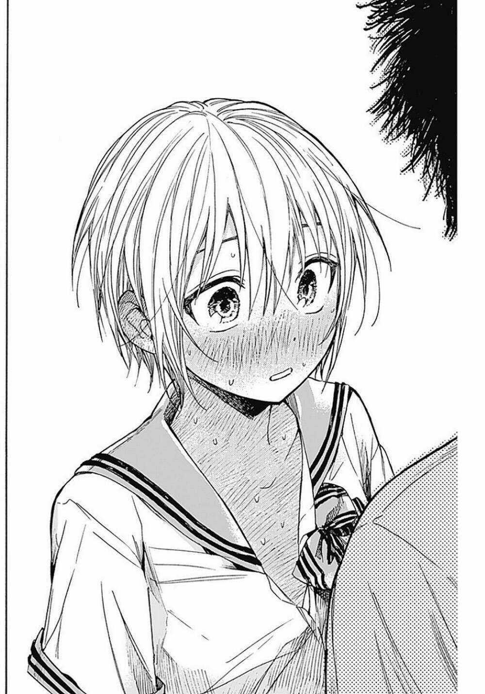 Pochi Gokko Chapter 0 trang 14