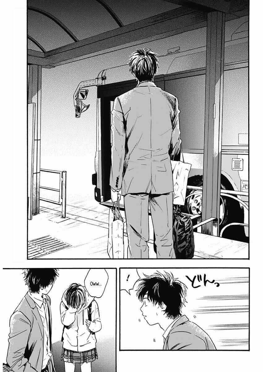 Pochi Gokko Chapter 1 trang 11