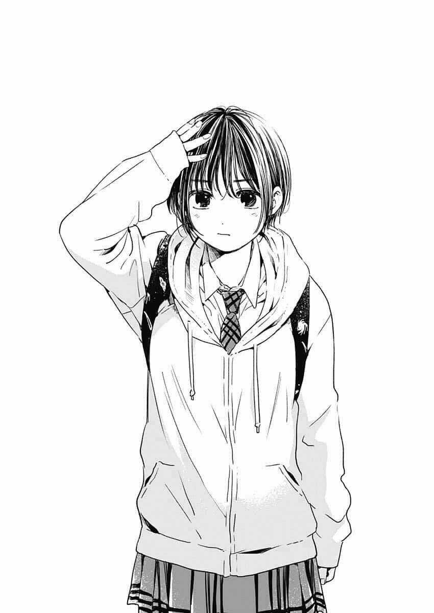 Pochi Gokko Chapter 1 trang 12