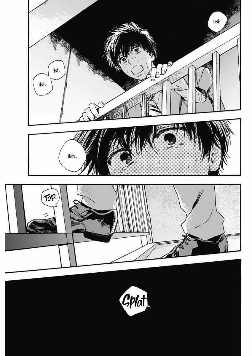 Pochi Gokko Chapter 1 trang 29