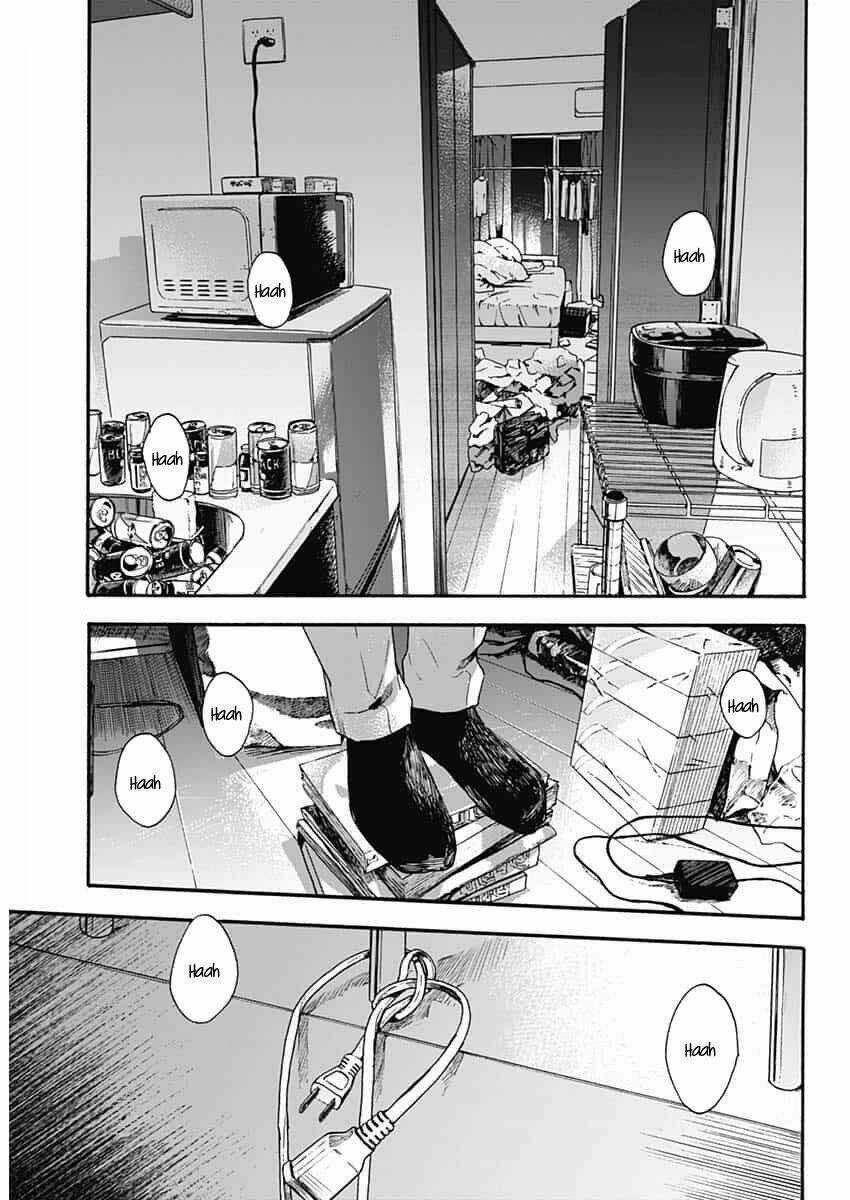 Pochi Gokko Chapter 1 trang 3