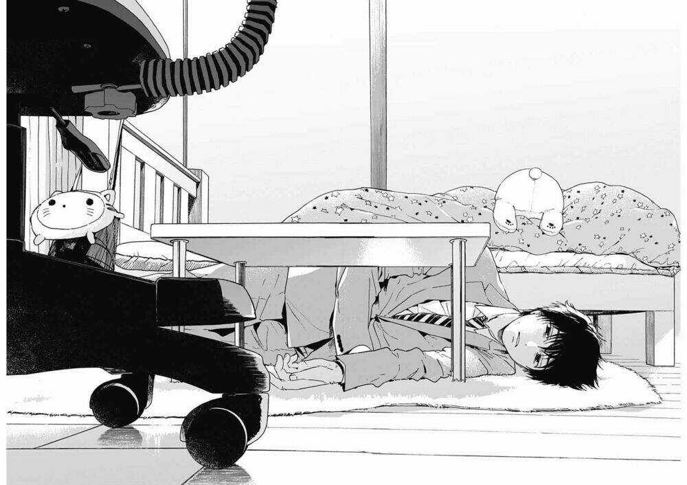 Pochi Gokko Chapter 1 trang 31