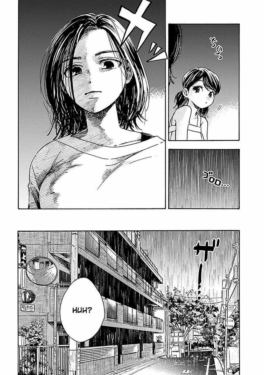 Pochi Gokko Chapter 10 trang 17
