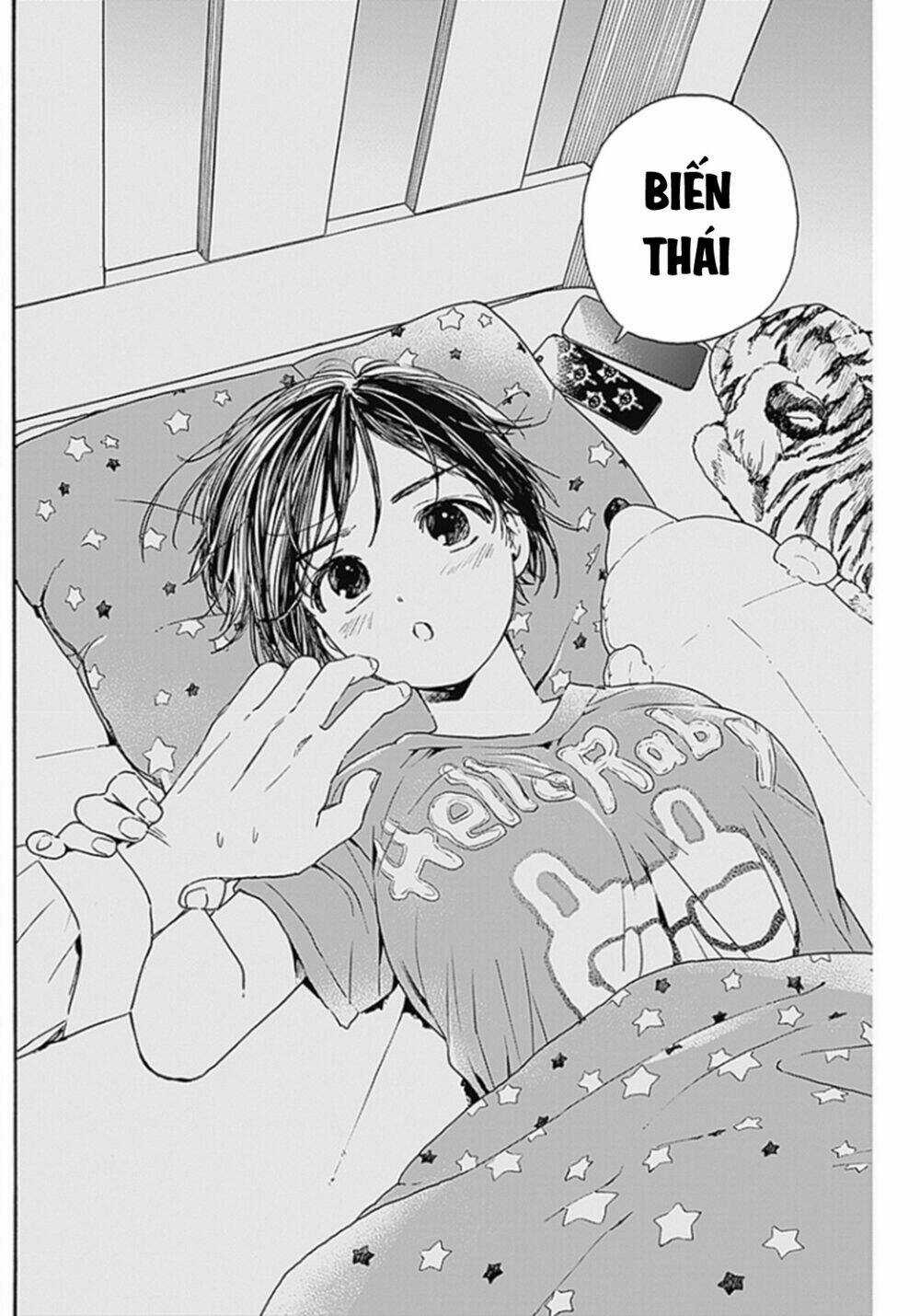 Pochi Gokko Chapter 2 trang 14