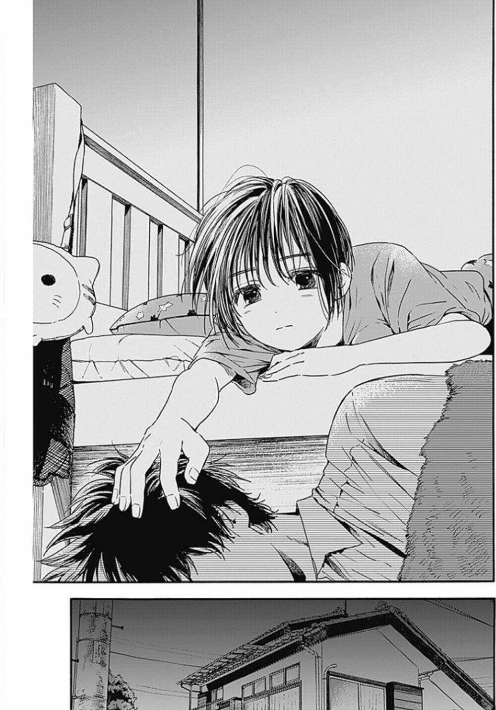 Pochi Gokko Chapter 2 trang 19