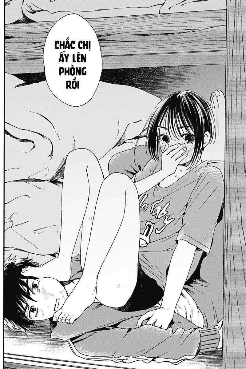 Pochi Gokko Chapter 6 trang 17